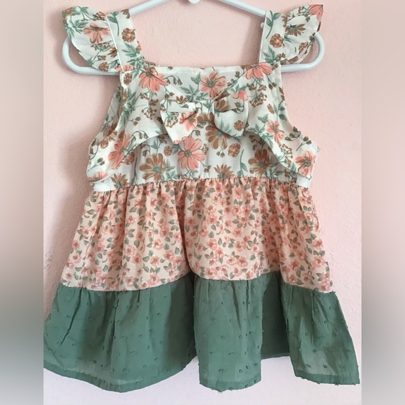 Little Lass Other - Little lass girls top size 6